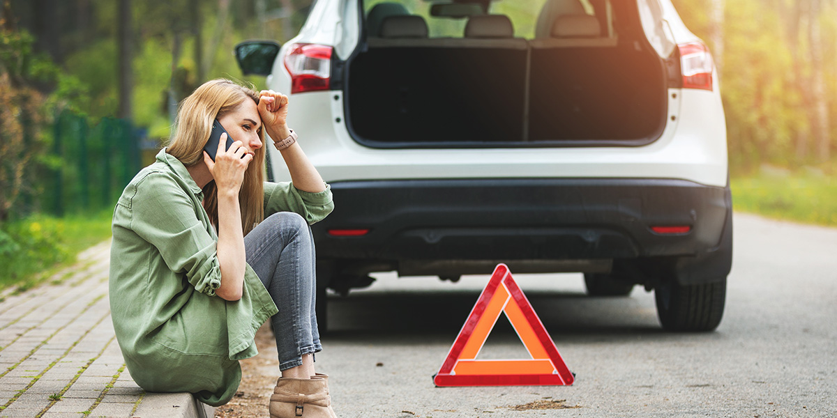 Şenkaya Yol Yardım