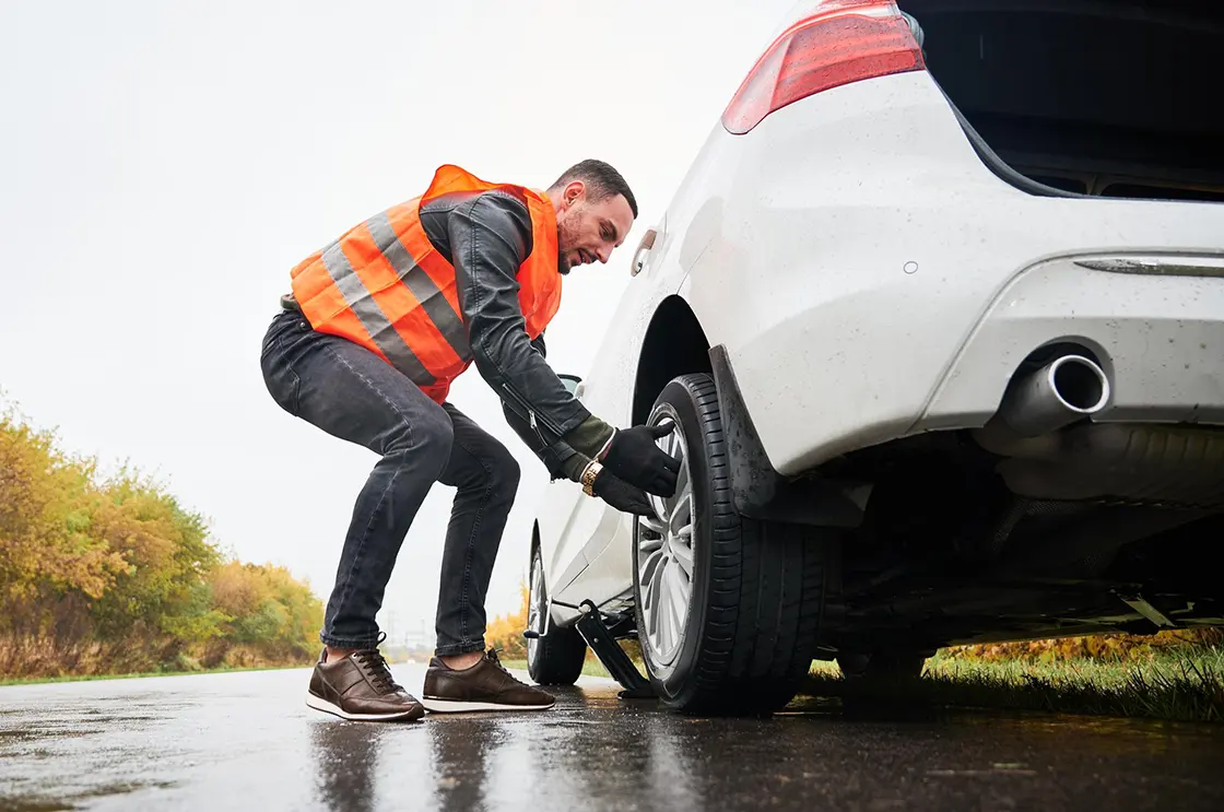 Şenkaya Yol Yardım